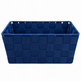 Cestino Plot 27x16x11 Cm Colori Assortiti