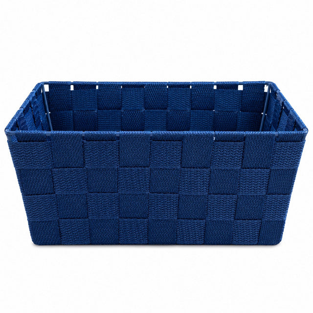 Cestino Plot 27x16x11 Cm Colori Assortiti