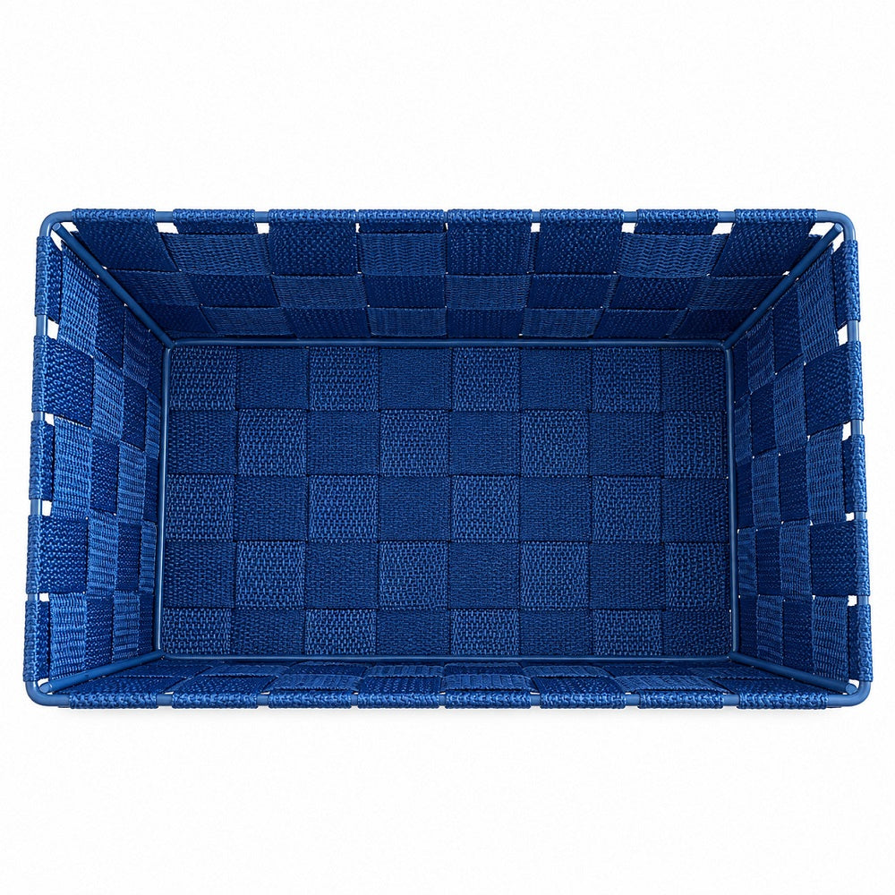 Cestino Plot 27x16x11 Cm Colori Assortiti