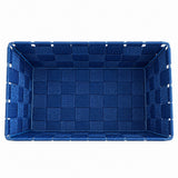 Cestino Plot 27x16x11 Cm Colori Assortiti