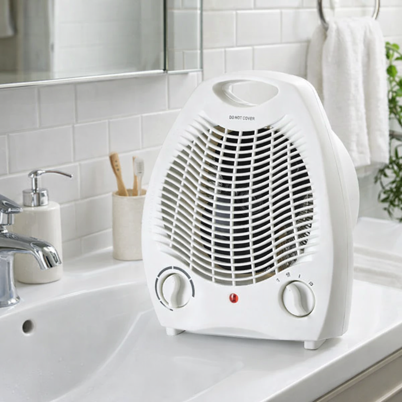 Termoventilatore Tor3 2000 W