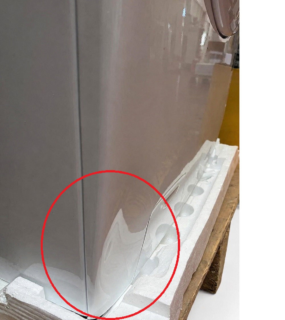Lavatrice Outlet Candy 7kg Snel.Css4372d B - Imperfezione Estetica