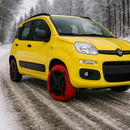 Calze Da Neve Misura S Aneta Omologate