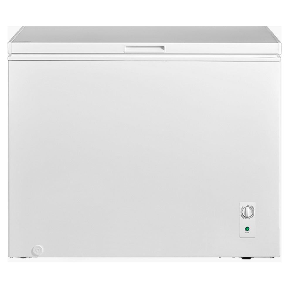 Congelatore Outlet Orizzontale Daya 249lt 249l - Imperfezione Estetica