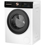 Lavatrice Outlet Daya 10kg 1400 Giri Classe A - Rigenerata