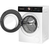 Lavatrice Outlet Daya 10kg 1400 Giri Classe A - Rigenerata