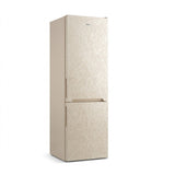 FRIGO COMBINATO NGM FR380SE  SABBIA MARMORIZZATO outlet imperfezioni estetiche