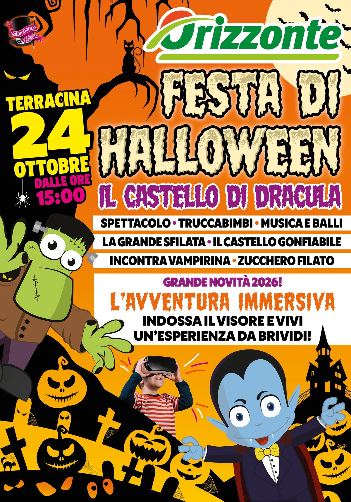 Terracina