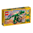 lego lego creator dinosauro 3 in 1 ean 5702015867535