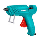 total pistola per colla a caldo con cavo da 100w ean 6925582189551