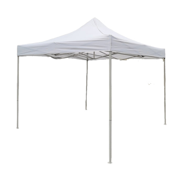 nbr gazebo mercado estensibile bianco 3x3m ean 7426899393413