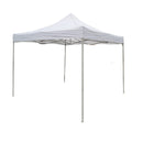 nbr gazebo mercado estensibile bianco 3x3m ean 7426899393413