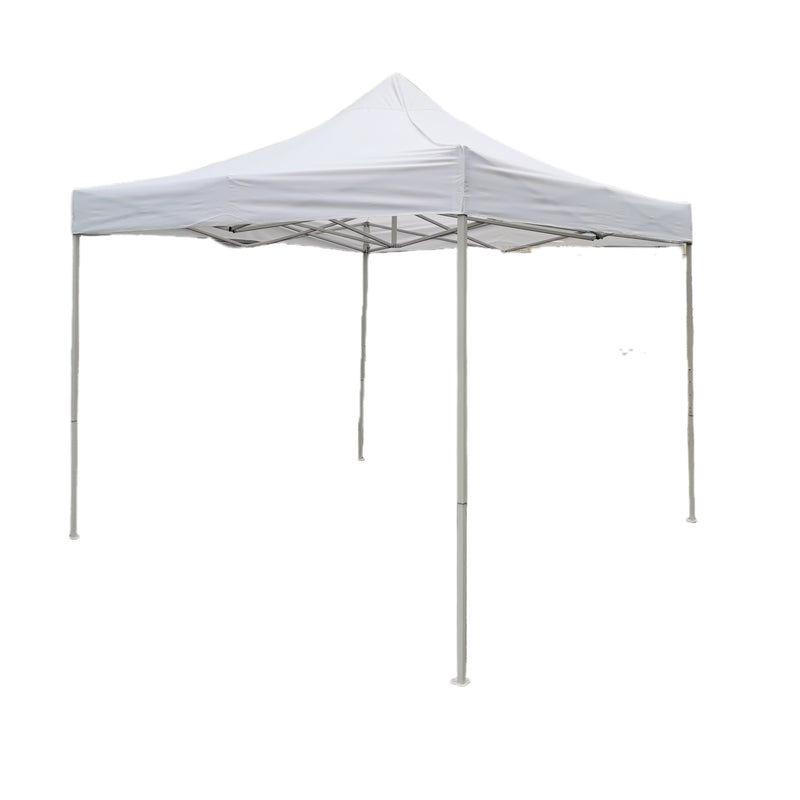 nbr gazebo mercado estensibile bianco 3x3m ean 7426899393413