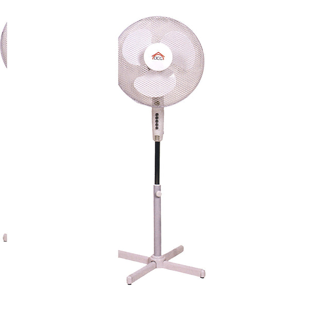 Ventilatore A Piantana 40 Cm Ve1625