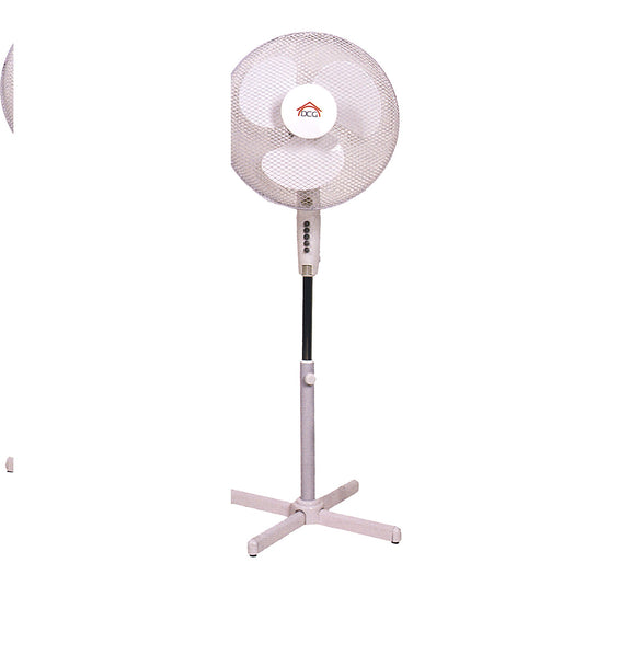 Ventilatore A Piantana 40 Cm Ve1625