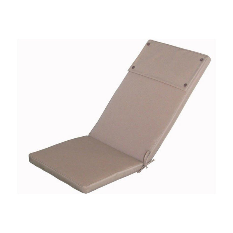 cosma real cuscino poltrona tortora alto ean 8056772888133