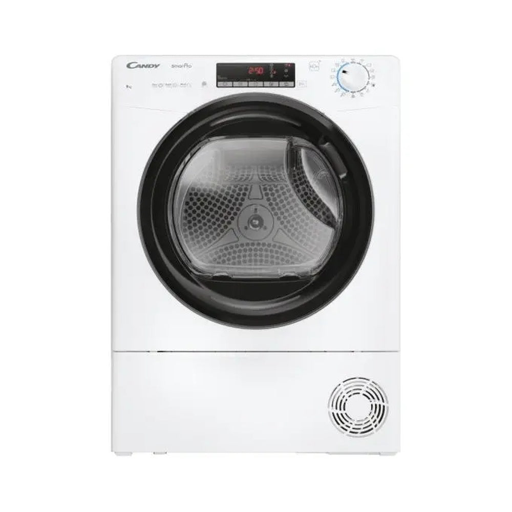 Asciugatrice Candy Smart Pro 10 Kg