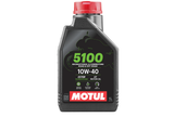 Olio Motore Motul 5100 10w40 4t 1lt
