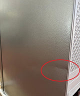 Frigo Outlet Combinato Akai Akfr200 Lt - Imperfezione estetica
