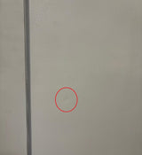 Frigo Outlet Haier Hpr5718enpw Bianco 70cm - Imperfezioni Estetiche