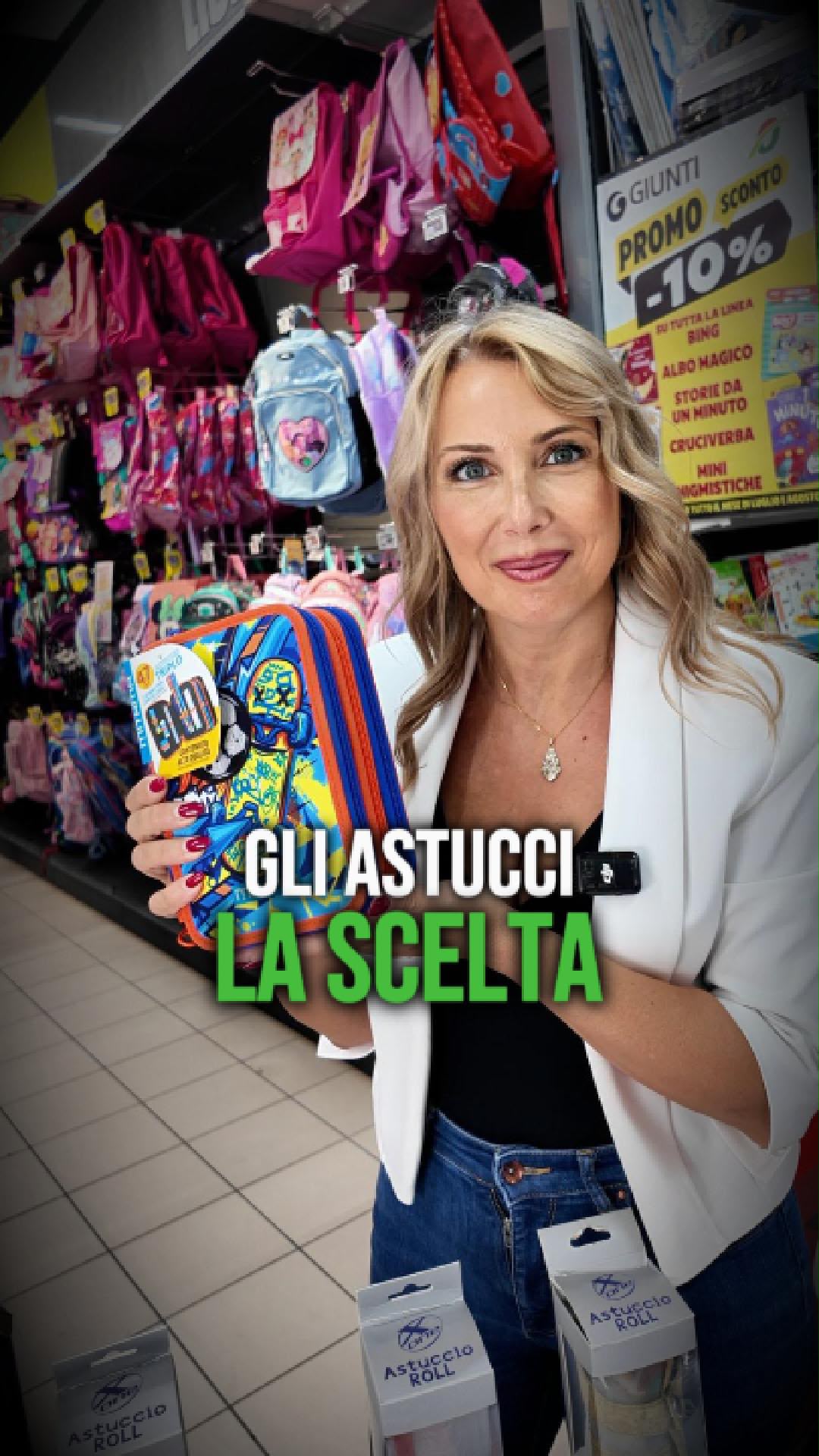 Quaderni della Scuola Primaria