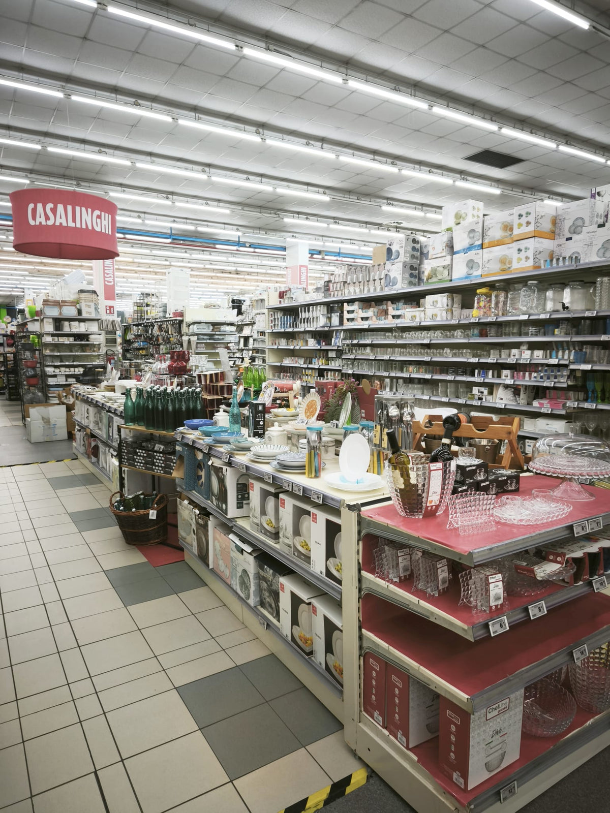 Frosinone — Foto 9