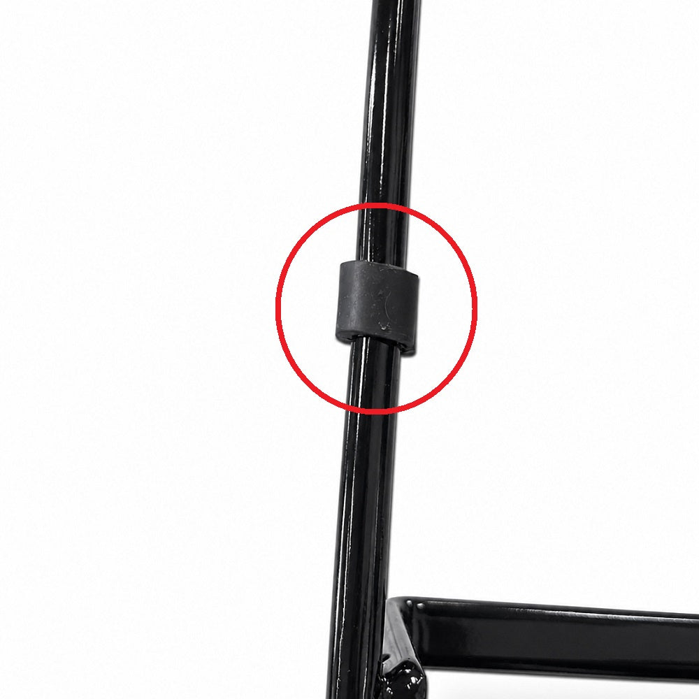 PIANO COTTURA Outlet NIKKEI CM60 SNPC64L LATERALE INOX- Pezzo Mancante