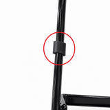 PIANO COTTURA Outlet NIKKEI CM60 SNPC64L LATERALE INOX- Pezzo Mancante