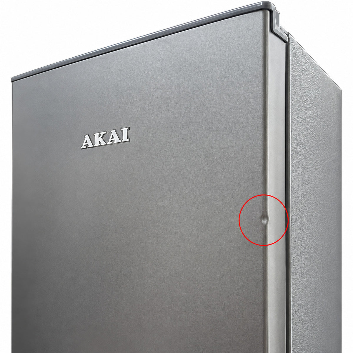 Frigo Outlet Combinato Akai Akfr200 Lt - Imperfezioi Estetiche