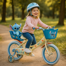 Bici Bambini 16 " Disney Stitch