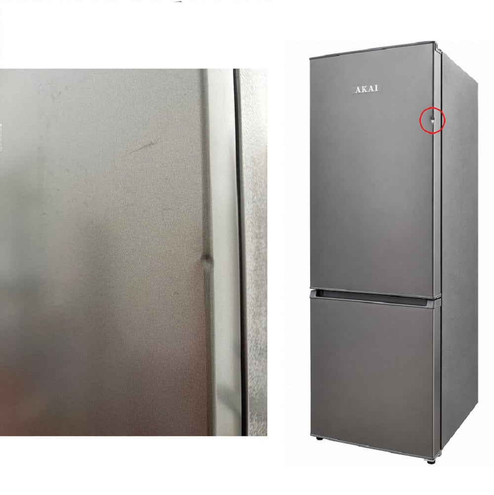 Frigo Outlet Combinato Akai Akfr200 Lt - Imperfezioi Estetiche