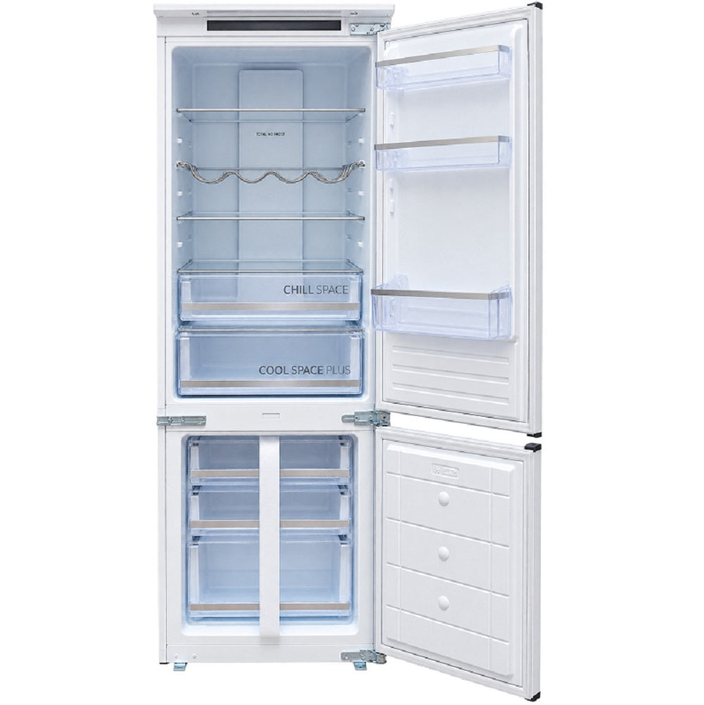 Frigo Outlet Combi Incasso Delonghi Nfrost - Imperfezioni Estetiche