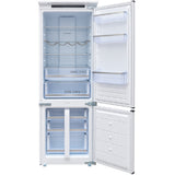 Frigo Outlet Combi Incasso Delonghi Nfrost - Imperfezioni Estetiche
