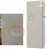 Frigo Outlet Akai Due Porte L70 Akfr420 - Imperfezione Estetica