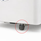 CONGELATORE Outlet ORIZZONTALE KNCO400 LT 400 CLASSE E -  Imperfezioni Estetiche
