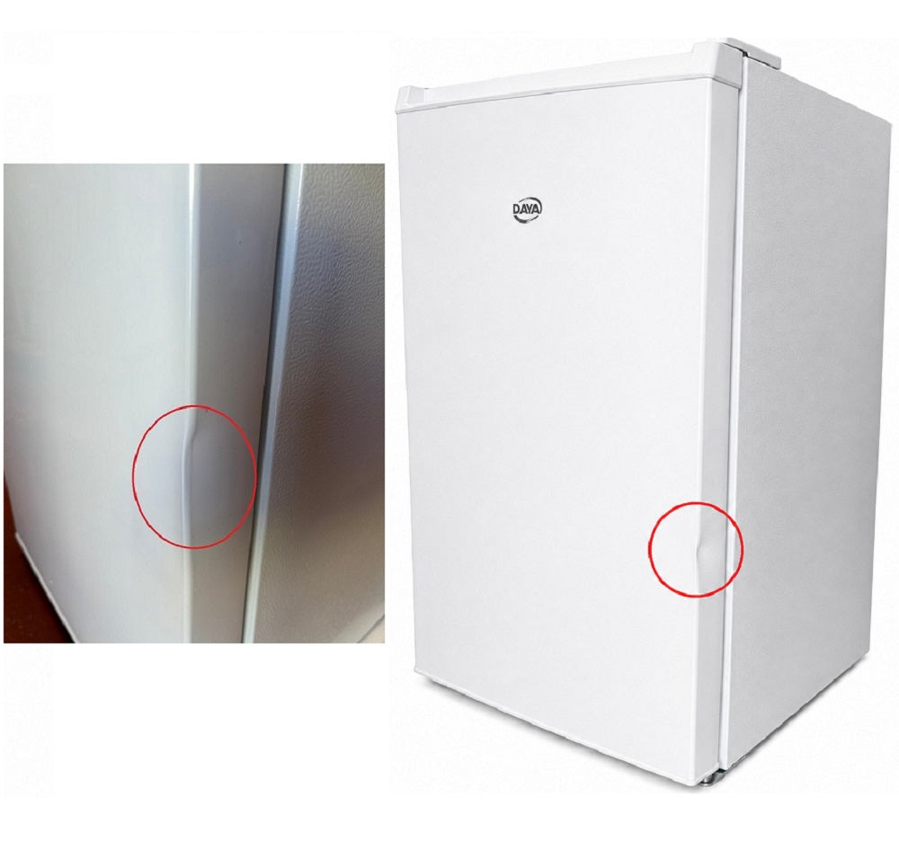 Mini Frigo Outlet Daya Dsft83we E - Imperfezioni Estetiche