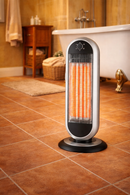 Stufa Al Carbonio Focò 900 W