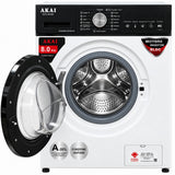 Lavatrice Akai 8kg Aqua80127a-20