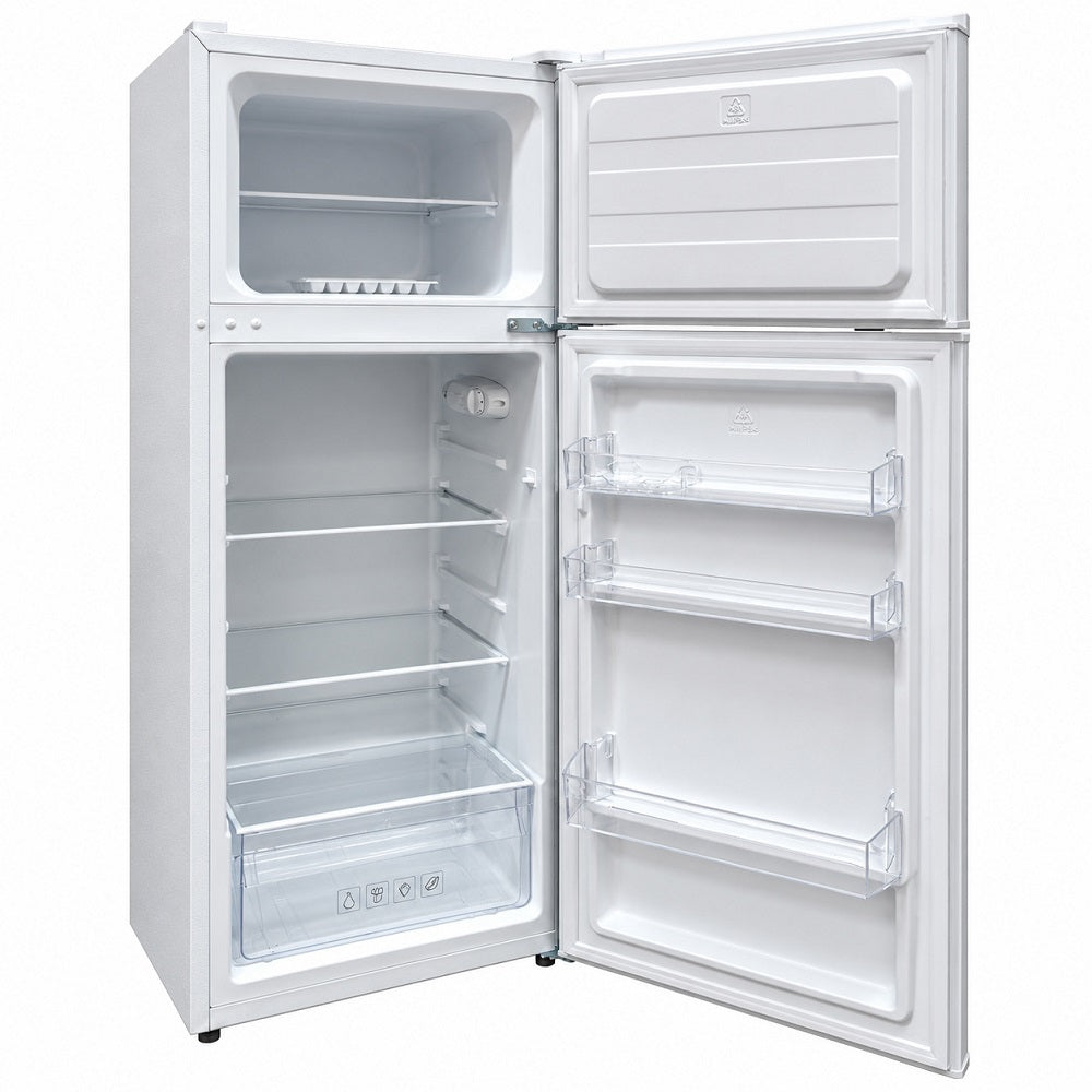 Frigo Outlet Doppia Porta Akai Akfr258s - Imperfezioni Estetiche
