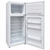 Frigo Outlet Doppia Porta Akai Akfr258s - Imperfezioni Estetiche