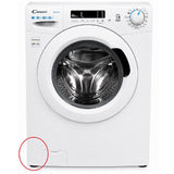 Lavatrice Outlet Candy 7kg Snel.Css4372d B - Imperfezione Estetica