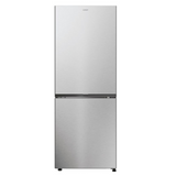FRIGO COMBI CANDY 185X60 INOX NO FROST Outlet imperfezioni estetiche