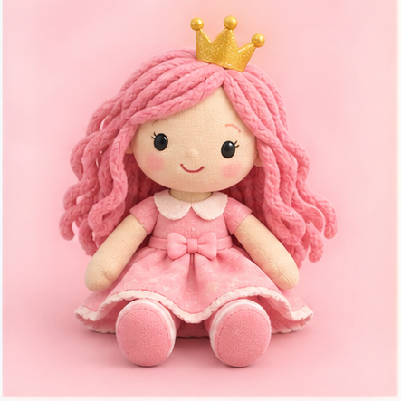 Bambole & fashion dolls