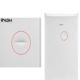 CONGELATORE Outlet VERTICALE NGM 5 CASSETTI - Imperfezione Estetica