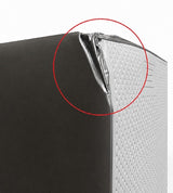 Frigo Outlet Combinato Akai Akfr200 Lt - Imperfezioni Estetiche