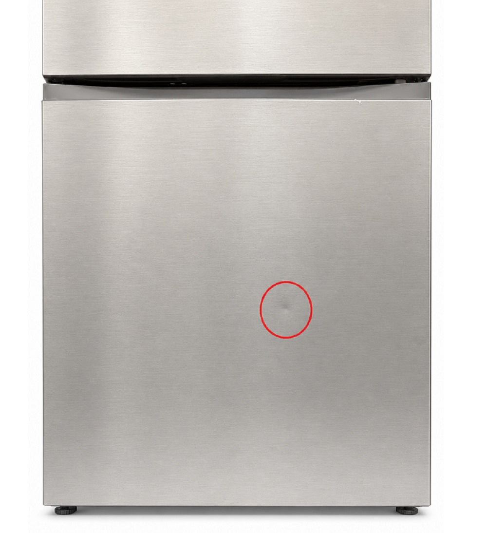 Frigo Outlet Combi Samsung Rb50dg632 Con Dispenser - Imperfezione Estetica