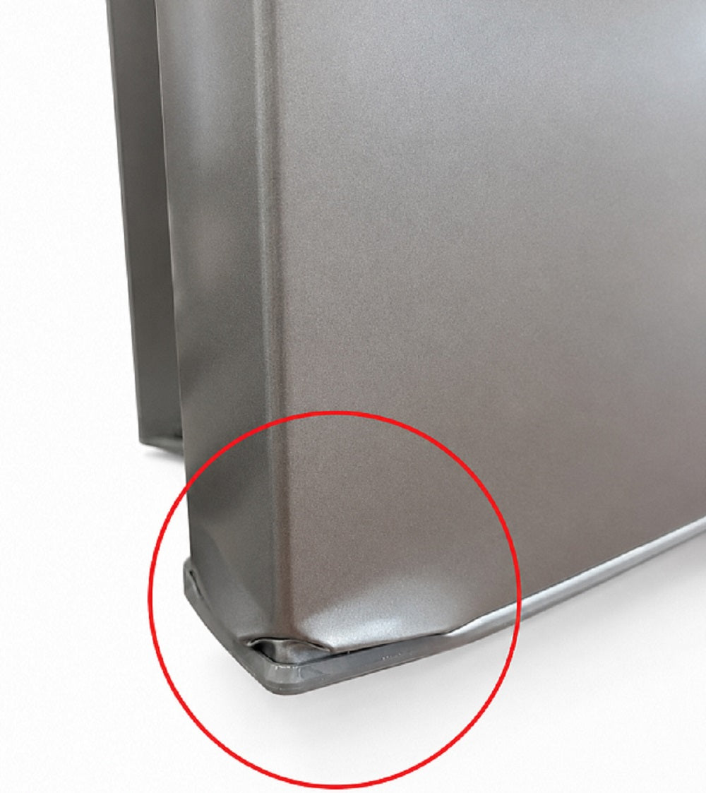 Frigo Outlet Combinato Akai Akfr200 Lt - Imperfezione Estetica