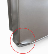 Frigo Outlet Combinato Akai Akfr200 Lt - Imperfezione Estetica