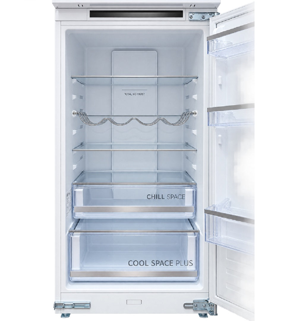 Frigo Outlet Combi Incasso Delonghi Nfrost - Imperfezioni Estetiche