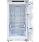 Frigo Outlet Combi Incasso Delonghi Nfrost - Imperfezioni Estetiche